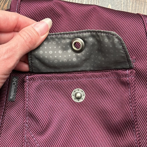 Columbia crossbody bag - Picture 6 of 12